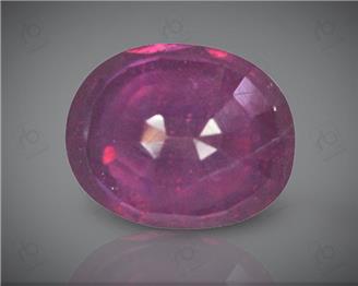 Natural Ruby   3.91CTS-22148